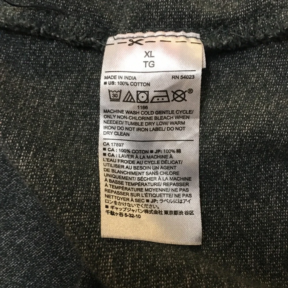 Banana Republic banana republic